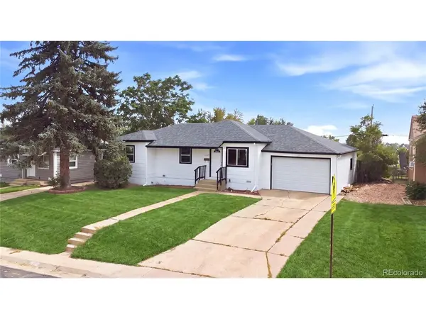 2240 Hoyt, Thornton, CO 80229