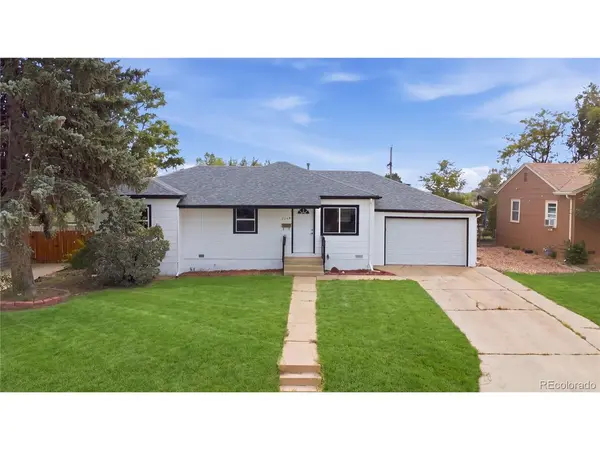 2240 Hoyt, Thornton, CO 80229
