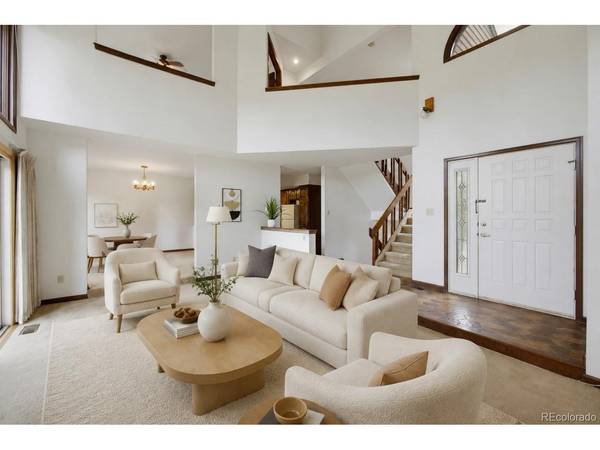 24 Woodbridge, Colorado Springs, CO 80906
