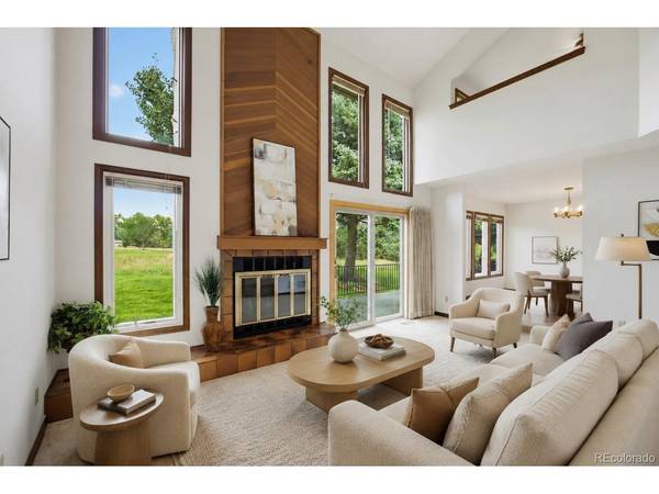24 Woodbridge, Colorado Springs, CO 80906