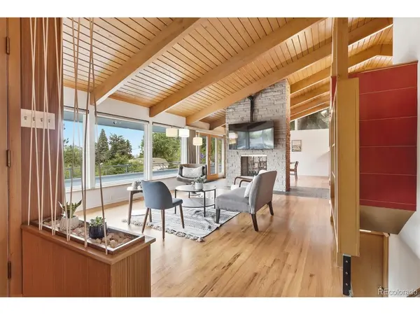 11600 W 24th Place, Lakewood, CO 80215