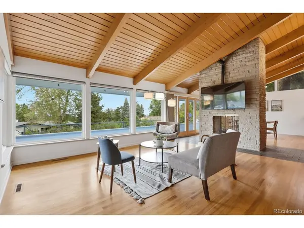 11600 W 24th Place, Lakewood, CO 80215