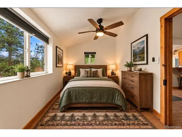 23803 Logan, Pine, CO 80470