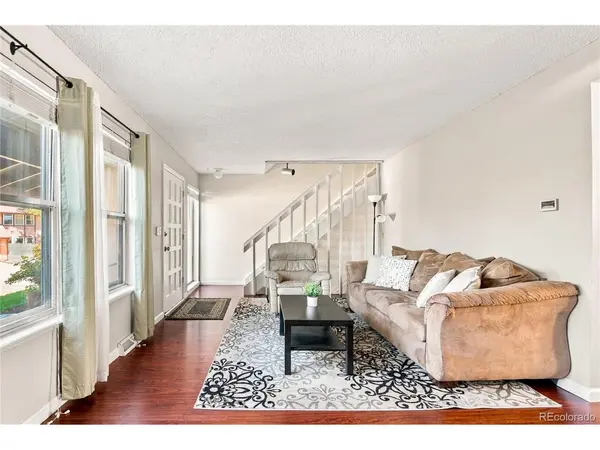 3785 S Fairplay, Aurora, CO 80014