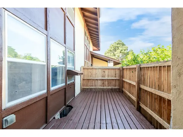 3785 S Fairplay, Aurora, CO 80014
