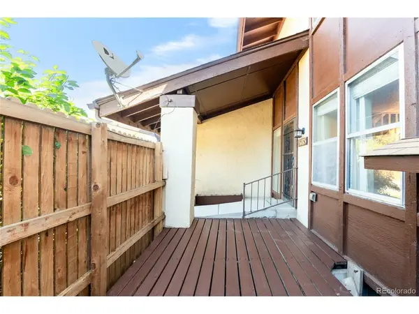 3785 S Fairplay, Aurora, CO 80014