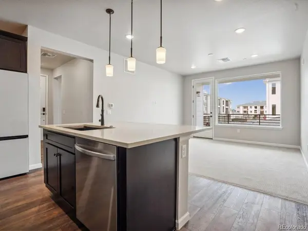 6153 N Ceylon #10-207, Denver, CO 80249