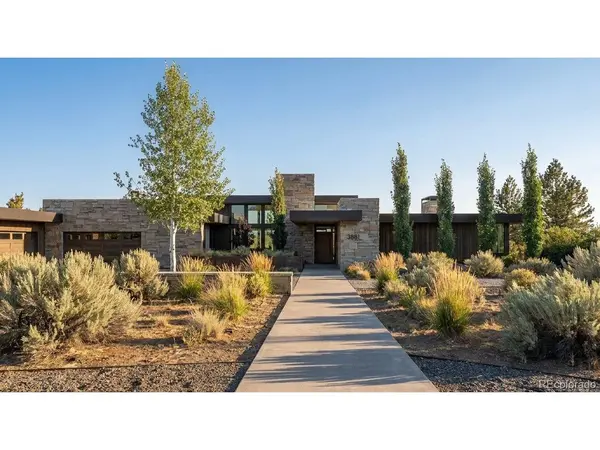 3881 Turret, Sedalia, CO 80135