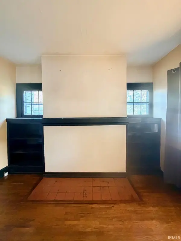 1104 Madison AVE, Evansville, IN 47714