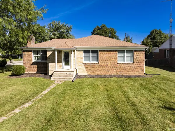 3000 N Locust ST, Muncie, IN 47303