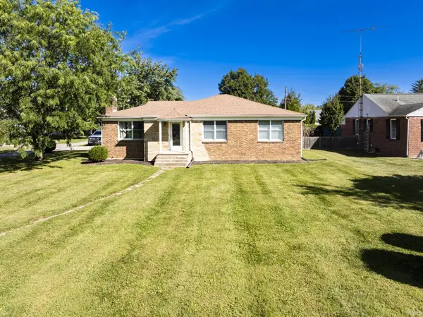 3000 N Locust ST, Muncie, IN 47303