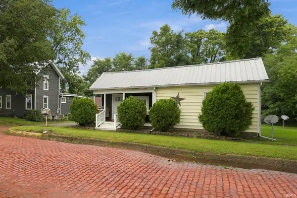 311 E Spring ST, Lagrange, IN 46761