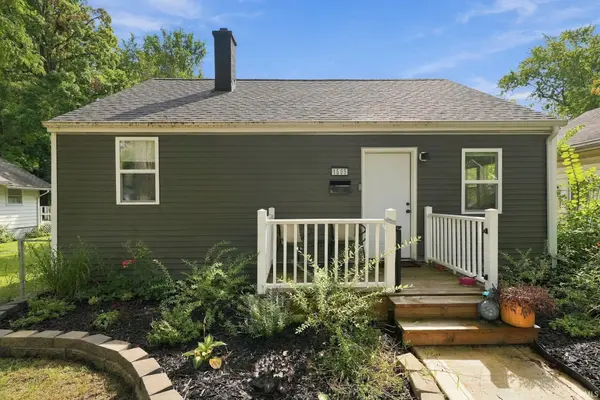 1505 W 4th ST, Fort Wayne, IN 46808