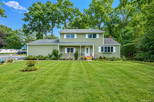 1195 Stony Brook RD, Lake Grove, NY 11755