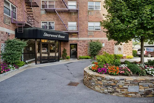20 Secor PL #6B, Yonkers, NY 10704