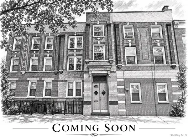 7104 67th PL, Ridgewood, NY 11385