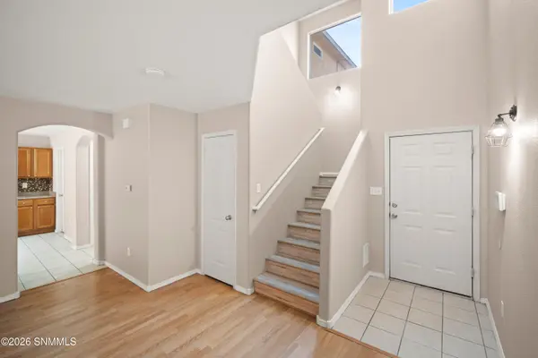 4999 Kyler RD, Las Cruces, NM 88012