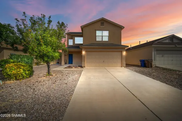 4999 Kyler RD, Las Cruces, NM 88012