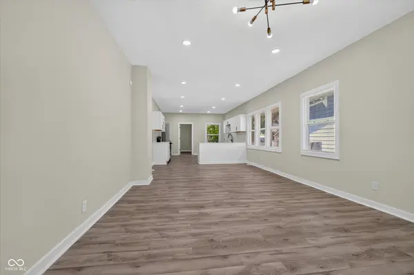 320 W 39th ST, Indianapolis, IN 46208