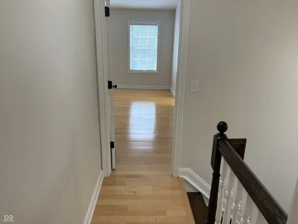 368 Firehouse PL, Indianapolis, IN 46204