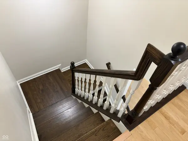 368 Firehouse PL, Indianapolis, IN 46204