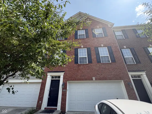 9059 Rider DR, Fishers, IN 46038