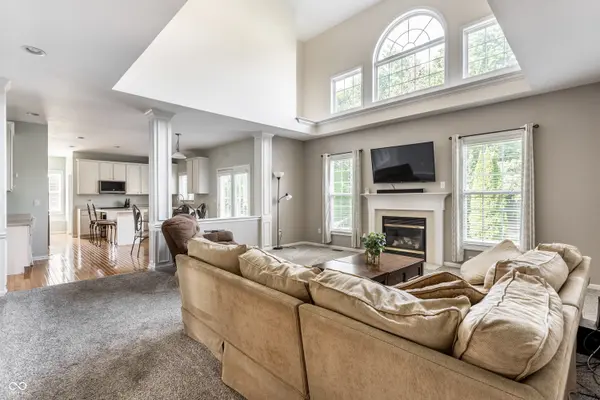 14110 Welford WAY, Carmel, IN 46032