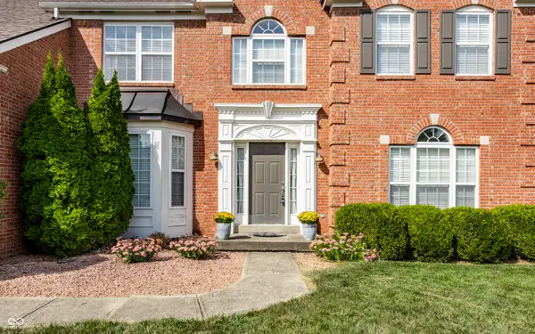 14110 Welford WAY, Carmel, IN 46032