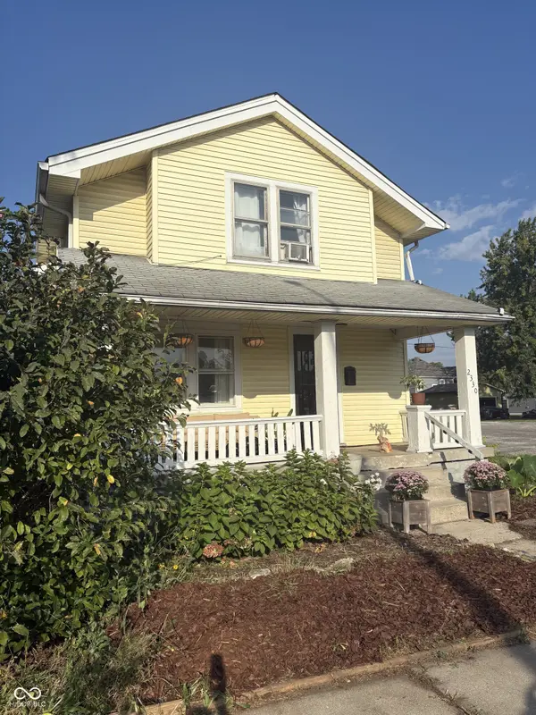 2330 Winthrop AVE, Indianapolis, IN 46205