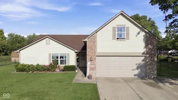 2133 Citation DR, Indianapolis, IN 46234