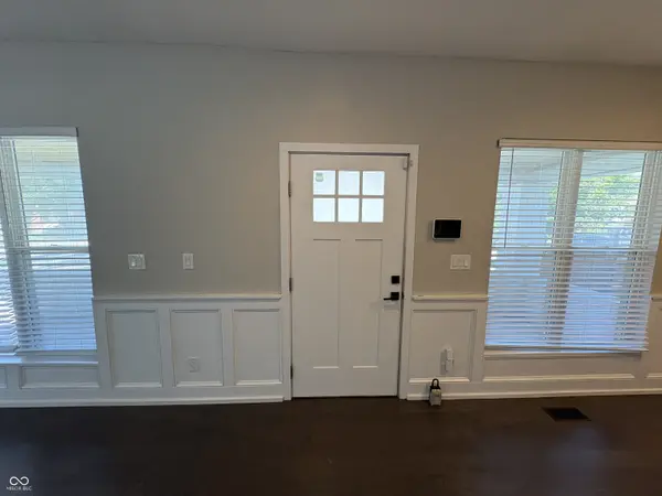 3101 N New Jersey ST, Indianapolis, IN 46205