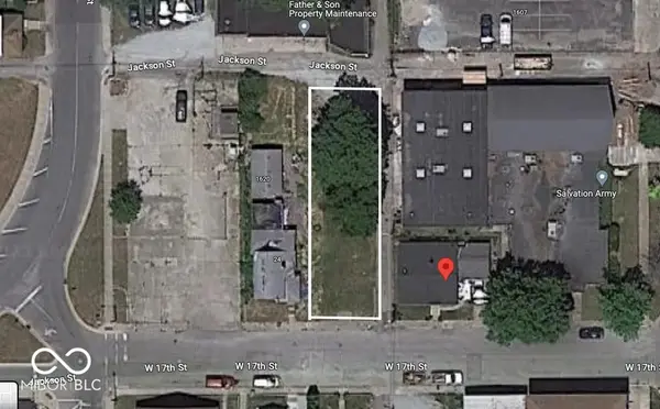 0 W 17th, Anderson, IN 46016