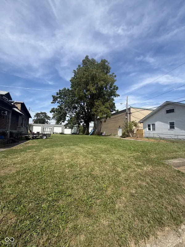 0 W 17th, Anderson, IN 46016