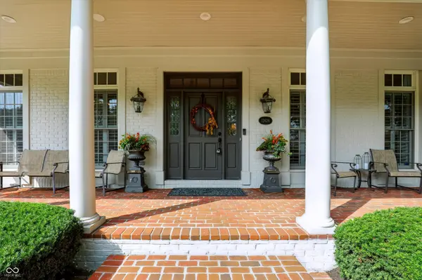 12626 Meeting House RD, Carmel, IN 46032