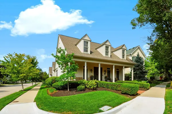 12626 Meeting House RD, Carmel, IN 46032
