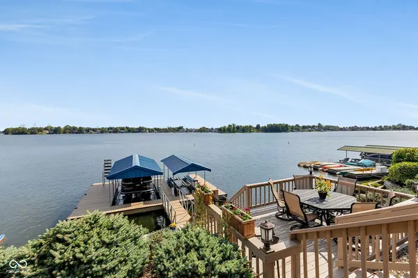 7338 Oakbay DR, Noblesville, IN 46062