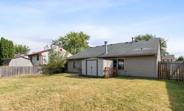 3926 Bonn DR, Indianapolis, IN 46228