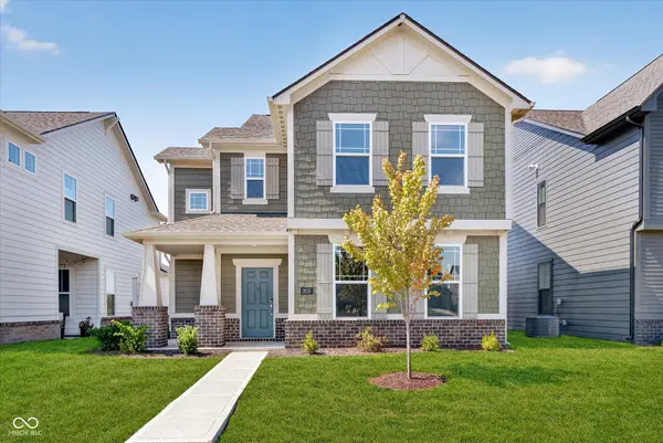 2635 Prism WAY, Plainfield, IN 46168