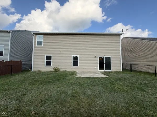 11228 N Trapunto LN, Monrovia, IN 46157