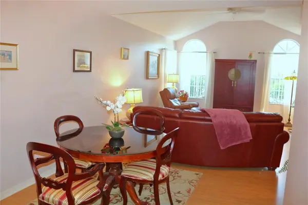 4582 CITATION LN #D, Sarasota, FL 34233