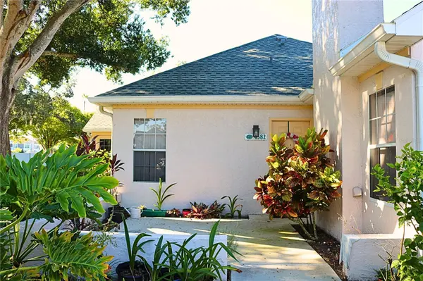 4582 CITATION LN #D, Sarasota, FL 34233