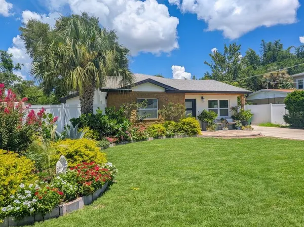 3509 W ROGERS AVE, Tampa, FL 33611