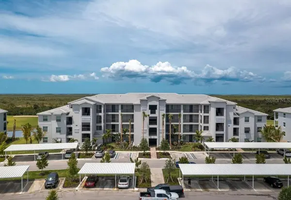 14051 HERITAGE LANDING BLVD #545, Punta Gorda, FL 33955