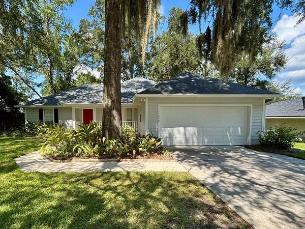 11218 NW 35TH AVE, Gainesville, FL 32606