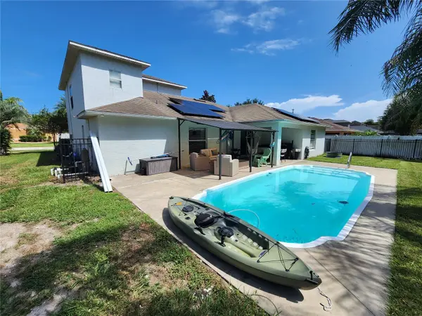 408 NORTHSTAR LN, Edgewater, FL 32141