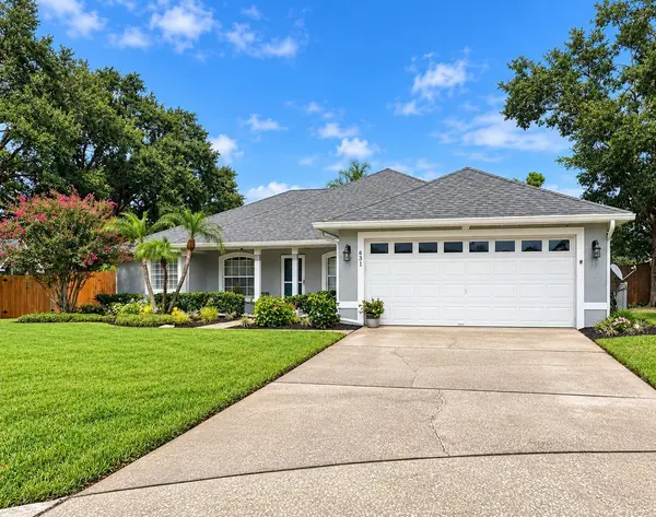 1631 CHARLEMAGNE CT, Winter Garden, FL 34787