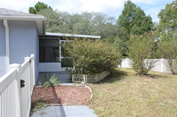 1923 W MCNEAL DR, Citrus Springs, FL 34434