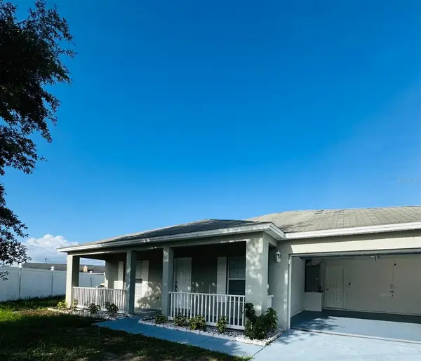 209 KINGFISH WAY, Poinciana, FL 34759