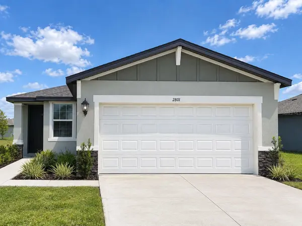 2801 VIRGINIA PINE DR, Bartow, FL 33830