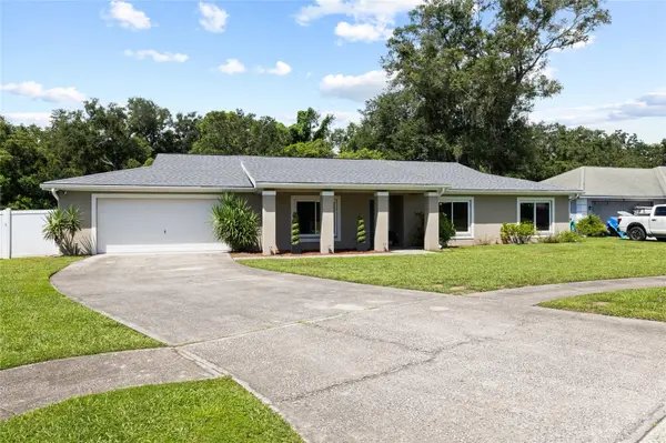7231 WOODBROOK DR, Tampa, FL 33625